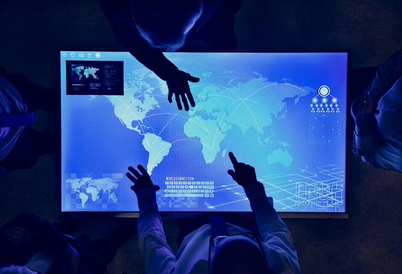 APNT - Realtime DDoS Attacks APNT - Realtime DDoS Attacks