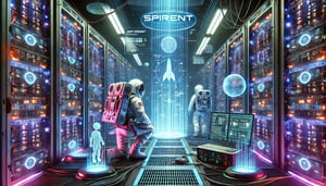 APNT - Spirent