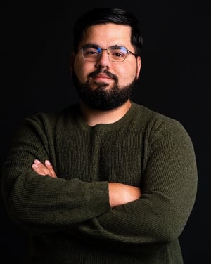 Furkan Kaya