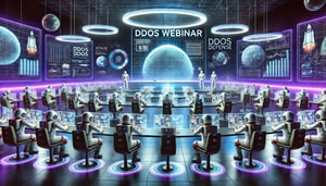 Outsmarting DDoS: The New Rules of Defense