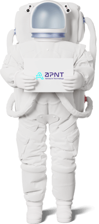 business-3d-astronaut-holding-blank-sign_1