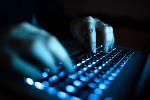 APNT x DDOS