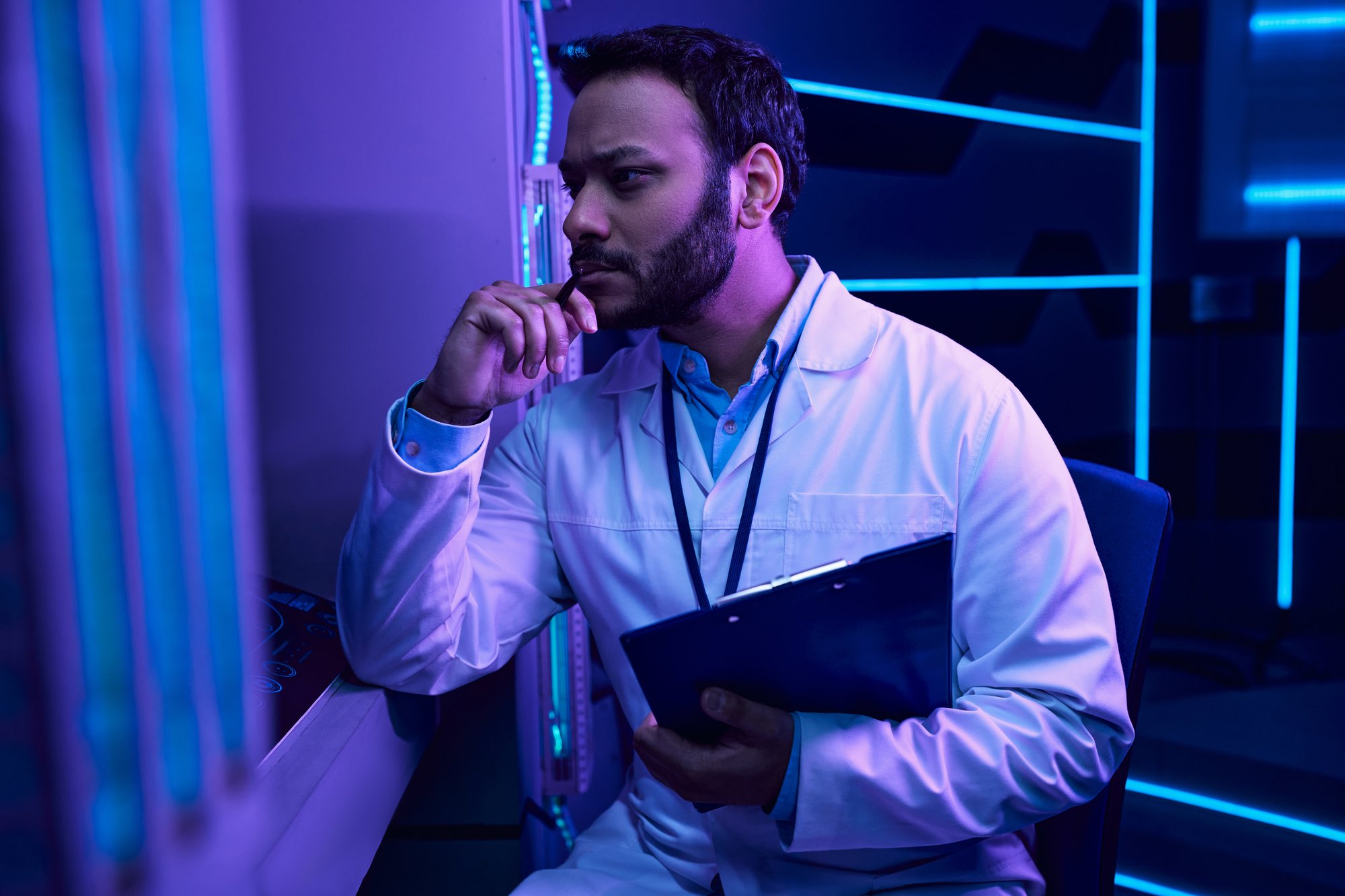 futuristic-reflections-indian-male-scientist-cont-2024-11-09-16-34-40-utc