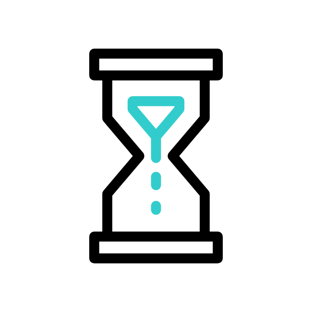 hourglass