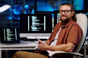 APNT - Front-end Developer
